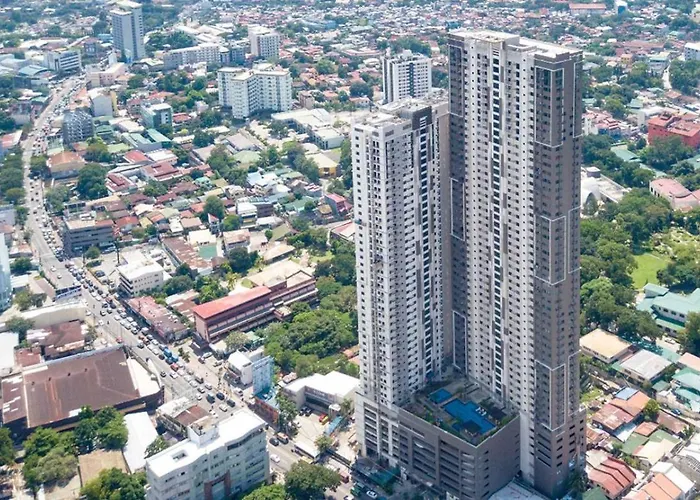 - Horizon 101 Aparthotel Cebu