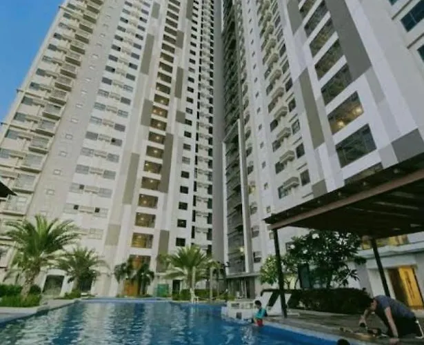 Aparthotel - Horizon 101 *