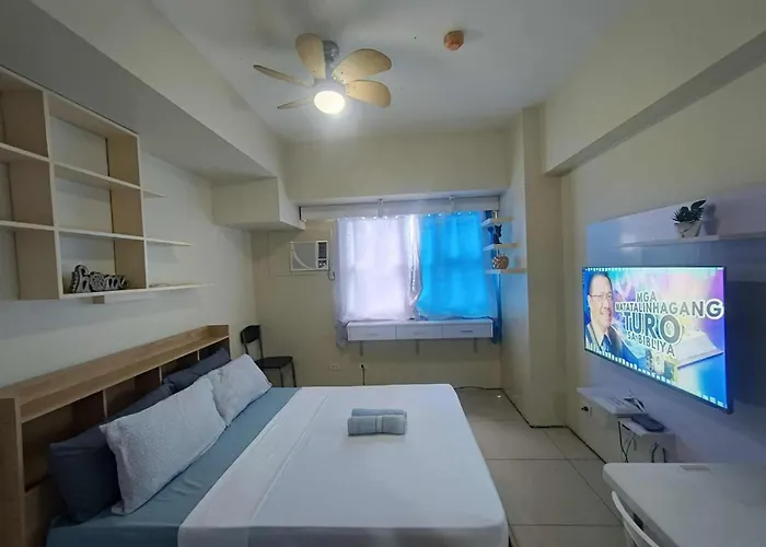 - Horizon 101 Cebu